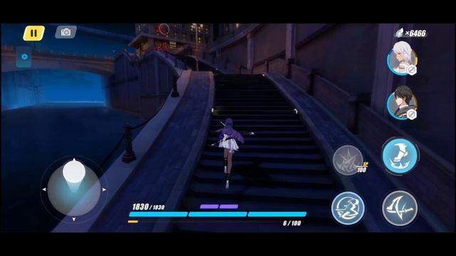 Новинка канала | Honkai Impact 3rd | Просто гриндилка или проработанная игра? | ОБЗОР смотреть онлайн
