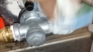 Как заменить терморегулятор на котле КСТГ