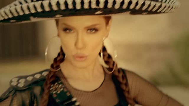 Lilit Hovhannisyan - Mexican /Latin Music/