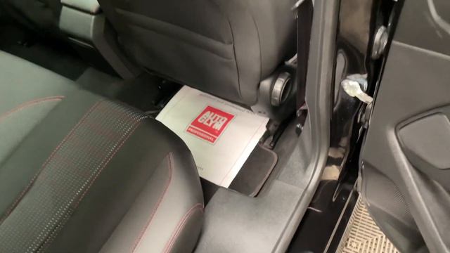 Peugeot 308 GT Line смотреть онлайн