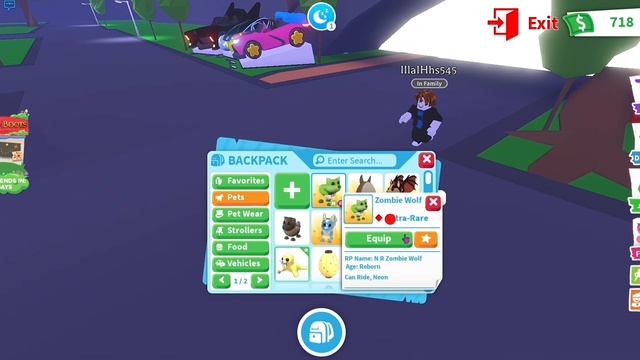 ПОКУПАЮ ПЕТОВ ПО ЦВЕТАМ В СТАР ПЕТС (АДОПТ МИ) смотреть онлайн