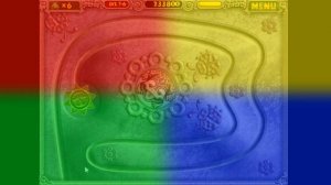 Zuma Deluxe: easiest mod I ever made 17