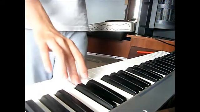 Playing on the keys- Part 14) смотреть онлайн