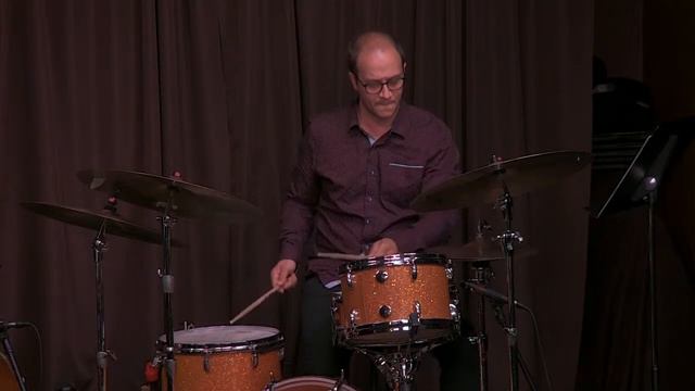 John Hansen Trio смотреть онлайн