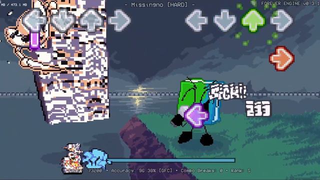 Boky 3.0 (Testing new pixel Bookey sprites) смотреть онлайн
