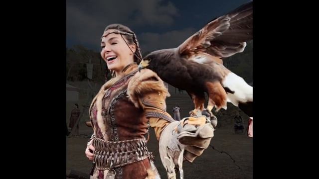 ?¡Ebru Şahin Llamó A Sus Fans Que La Aceptaron En Sus Corazones! #ebrusahin #ebruşahin #hercai