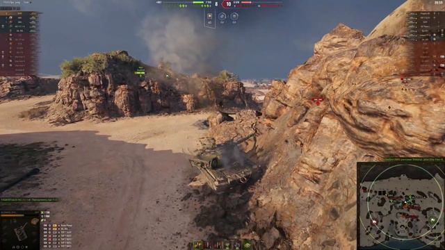 60 TP - ПЕРЕВЕРНУЛ НЕ ВОЗМОЖНОЕ! ИЛИ КОГДА У ТЕБЯ ЕСТЬ ТОП ОРУДИЕ ПРЕДОТВРАЩАЮЩЕЕ СЛИВЫ! смотреть онлайн