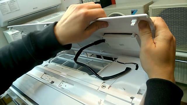 Видеообзор Кондиционера Ballu Olympio BSW 09HN1OL15Y