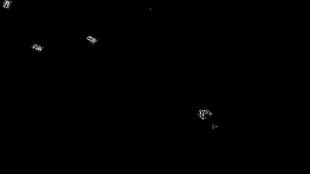 Arcade Game: Rip Off (1980 Cinematronics) смотреть онлайн