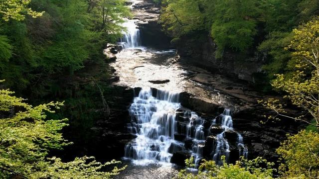 Relaxing and soothing music and sounds of nature. Расслабляющая успокаивающая музыка и звуки природ смотреть онлайн