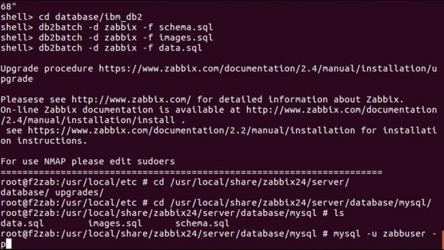 FreeBSD Zabbix сервер