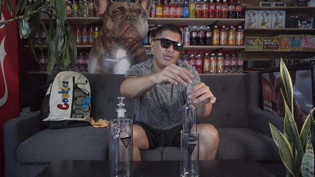 New GRAV Gravity bongs смотреть онлайн