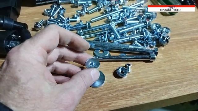 Атаки Прайм 125сс стоит ли брать в коробке? смотреть онлайн