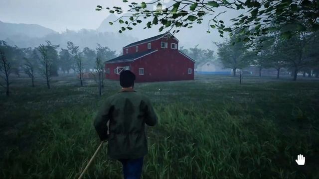 Ranch Sim | Tips and tricks for beginners смотреть онлайн