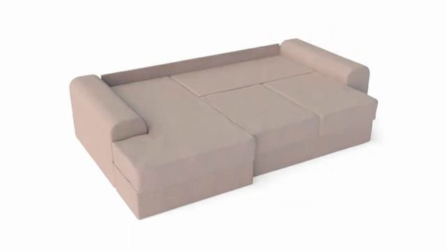 Диван угловой Честер