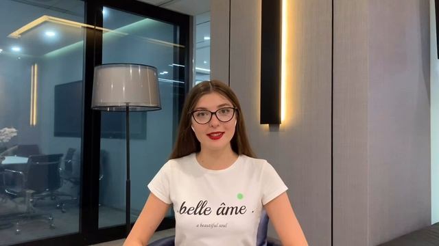 Что такое типажи внешности? Как работает система Д. Ларсон? | Анна Лосева смотреть онлайн