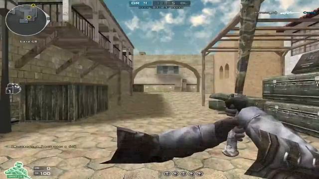 Гусь вернулся в Crossfire,и небольшое обращение к подписчикам смотреть онлайн