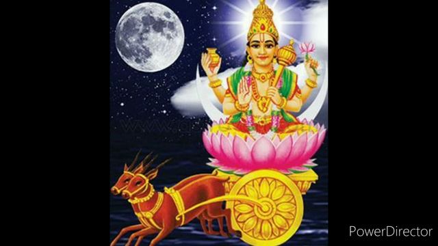 Chandra Mantra For Mental, Emotional And Physical Strength -21 Repetitions