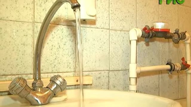 Платить за воду и водоотведение самарцы с этого года будут больше смотреть онлайн
