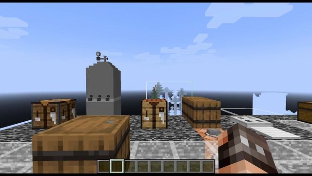 #10 Sneak Peek︱Attack on Titan [4.4] - By Solda9︱Minecraft 1.17.1 смотреть онлайн