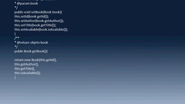 Java Server Faces смотреть онлайн