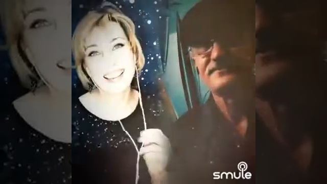 Мой друг лучше всех играет блюз.... дуэт с Людмилой смотреть онлайн