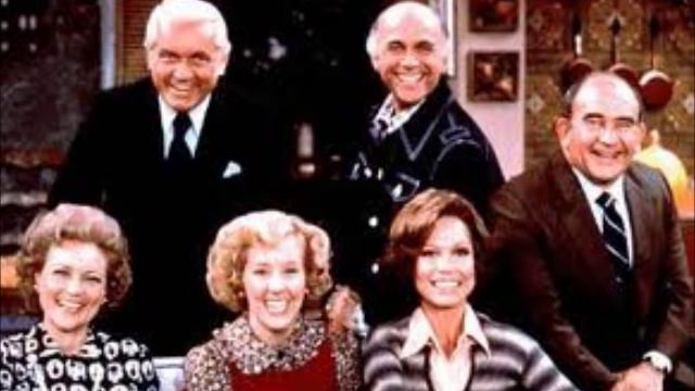 Mary Tyler Moore Show Theme Song