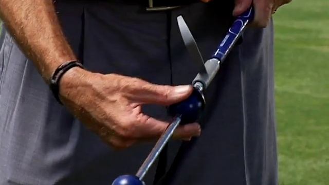 David Leadbetter SwingSetter смотреть онлайн