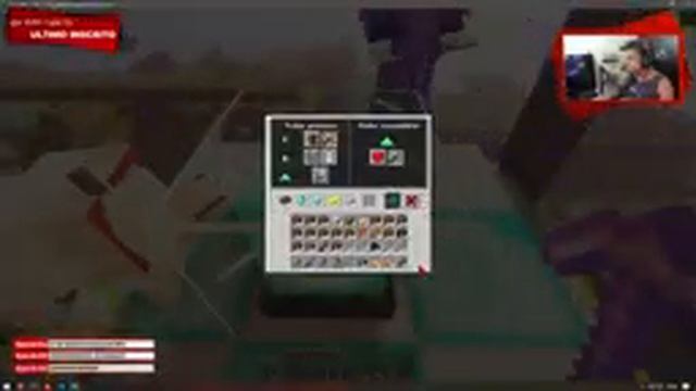 MINECRAFT COM OS INSCRITOS - SERVIDOR TECLANDIA - JAVA 1.16.5 BEDROCK 1.16.201 смотреть онлайн