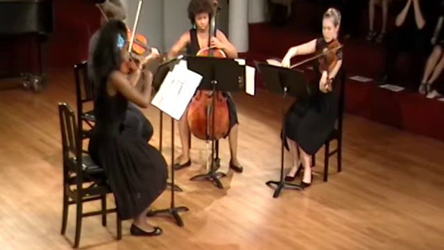 String Quartet No 8 Op 110 Dmitri Shostakovitch 1906 1975.MOD смотреть онлайн