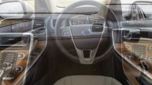 Volvo S60 Inscription FWD 2016 Car Review