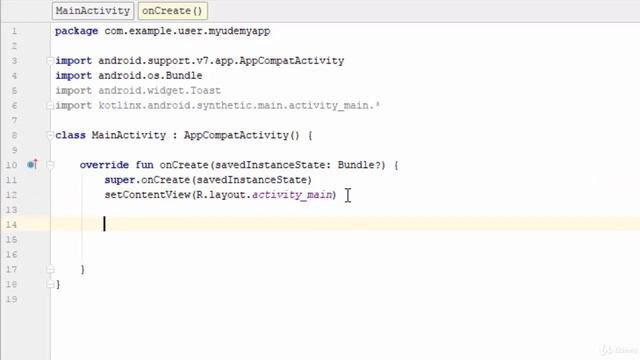 Android App using Kotlin 3 Radio Button смотреть онлайн