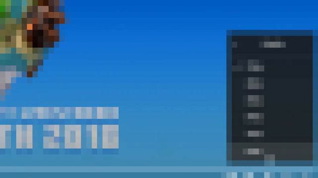 The Minecraft Wild Update Just Got Hotter! смотреть онлайн