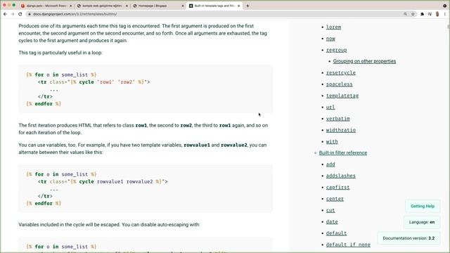 27-Python Django Dersleri-Dinamik Kategori Menüsü смотреть онлайн