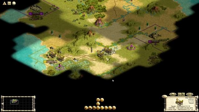 4 Fun Strategies to Try in Your Next Game of Civ 3 смотреть онлайн