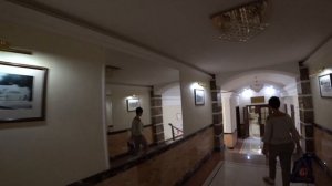 Железноводск. Санаторий Дубовая Роща 2021г. Процедуры, питание, спорт и культурная программа.