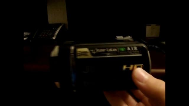 JVC Everio GZ-HM550 Review смотреть онлайн