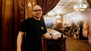 Обзор площадки Форт Боярд г.Нижний Новгород, ул.Пискунова 41