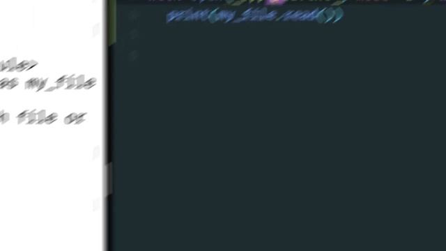 157 File Paths смотреть онлайн