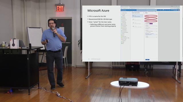 ?️+?️=Get in the Cloud! Learn How to Use an Analytic-Database-as-a-Service! смотреть онлайн