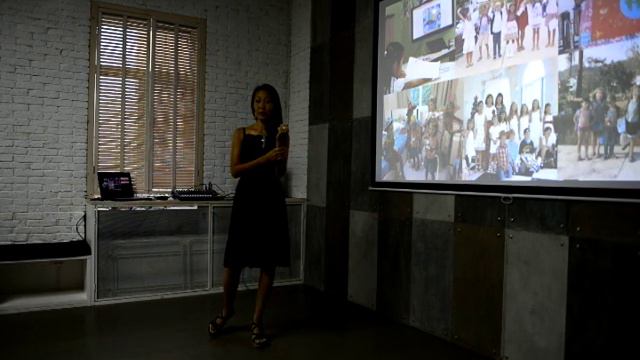 Лекция о путешествиях от Ольги Будаевой