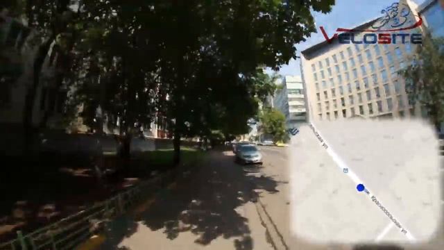 м. Бауманская смотреть онлайн