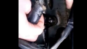 Как убрать воздушную пробку из печки Volkswagen и других авто