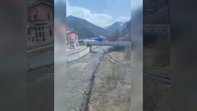 Сочи в апреле! мини trip. смотреть онлайн