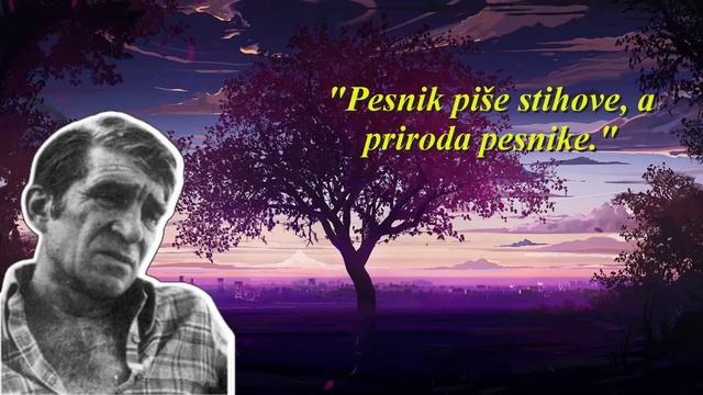 Miroslav Mika Antic - Mudre Izreke I Pouke Koje Ljudi Nauce Prekasno U Zivotu смотреть онлайн