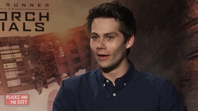 7 INCREDIBLE Facts About MAZE RUNNER The Scorch Trials смотреть онлайн