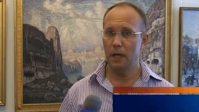 Презентация книг сюжет В Илларионова СТВ смотреть онлайн