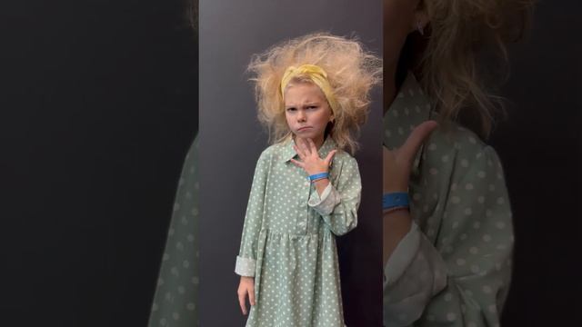 Вера Якунина (9 лет) - "Людоед и принцесса" Генрих Сапгир ( Детский театр "Чемодан" г.Москва) смотреть онлайн