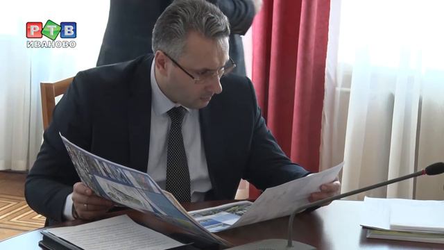 Малые города тоже претендуют на благоустройство смотреть онлайн