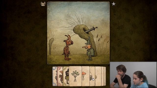 Пилигримы. Полное Прохождение - Pilgrims. Total Walkthrough. смотреть онлайн
